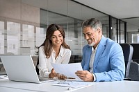 Trouver un emploi