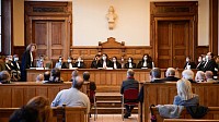 Tribunal sortir vainqueur