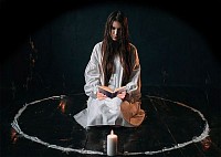 Rituel d'amour puissant